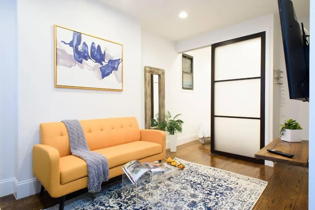 69-2B Prime Lower East East Brand New 1Br Apt 纽约 0*,  美国