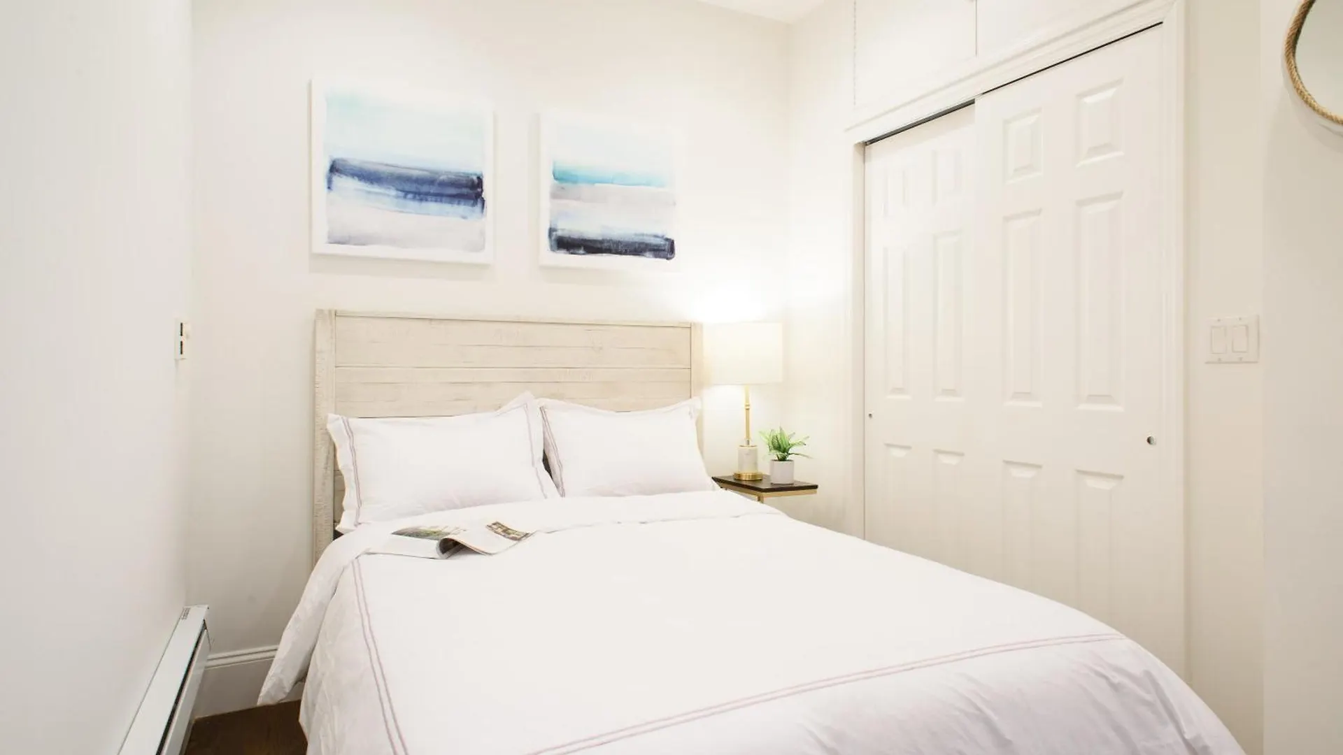 69-2B Prime Lower East East Brand New 1Br Apt 纽约 美国