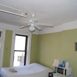 Appartement John 3 16 Christian Bnb, New York