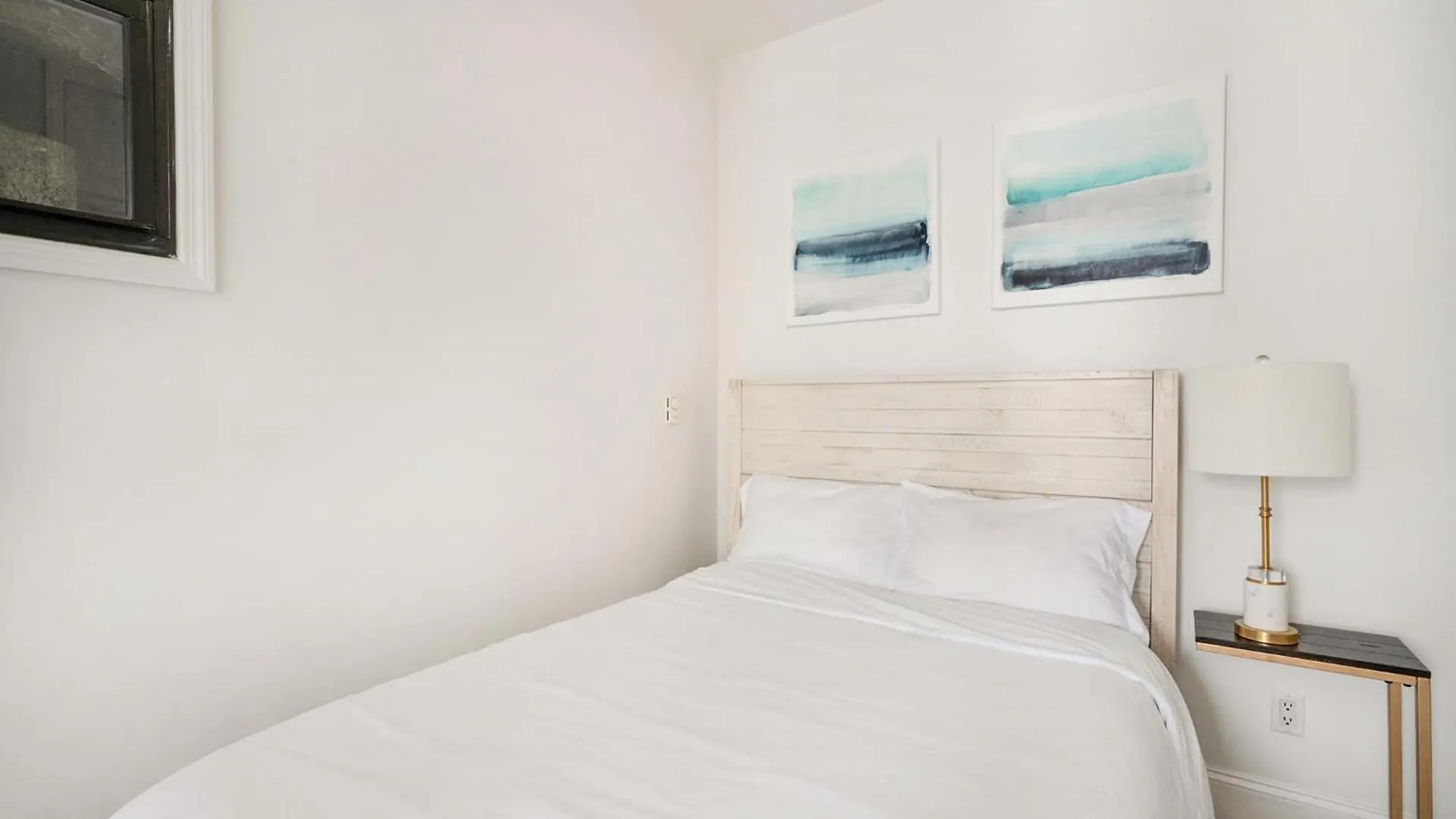 69-2B Prime Lower East East Brand New 1Br Apt New York
