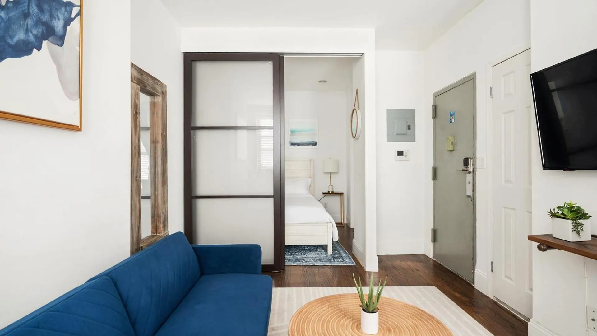 69-2B Prime Lower East East Brand New 1Br Apt New York Apartment