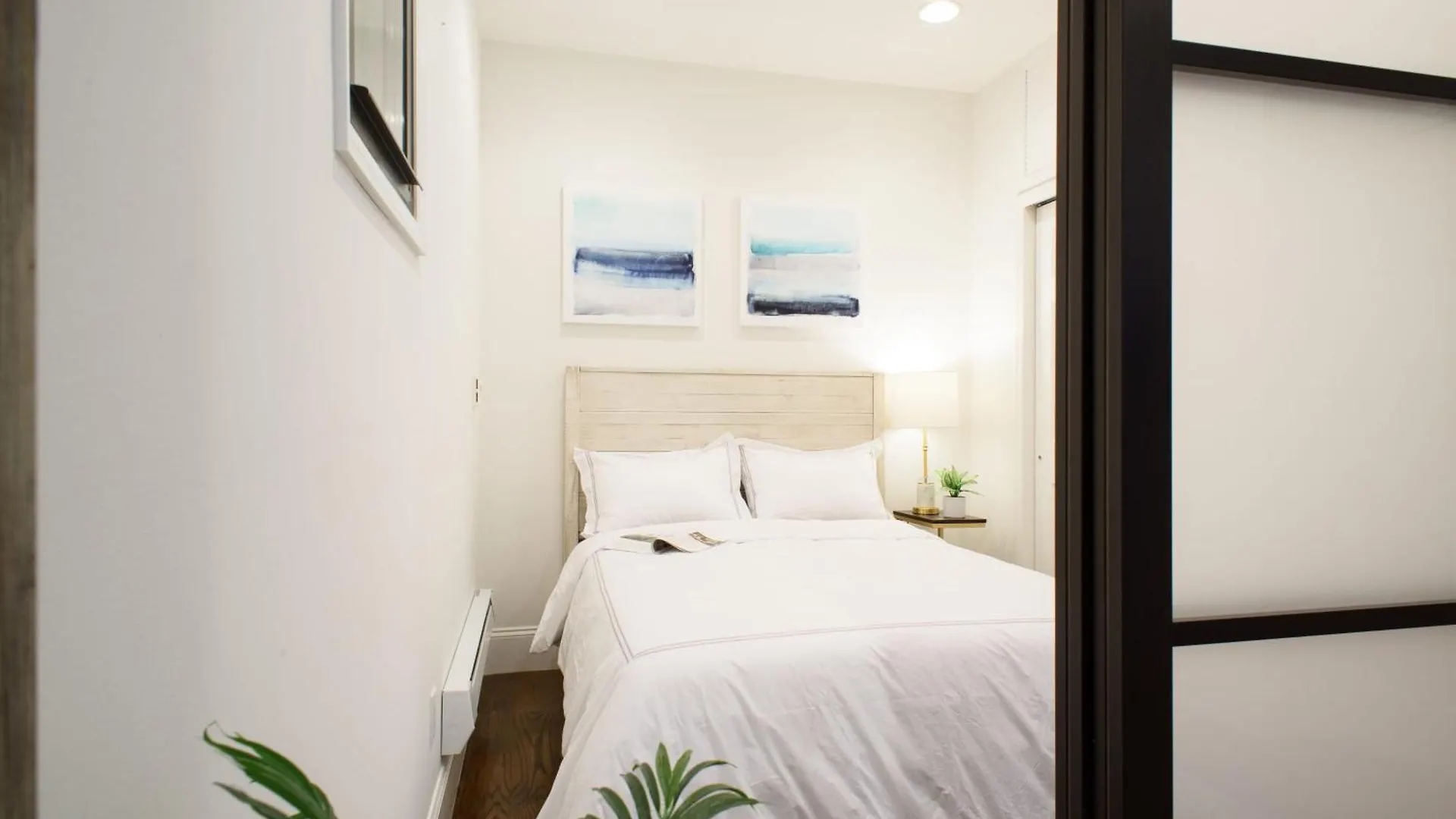 Apartment 69-2B Prime Lower East East Brand New 1Br Apt New York