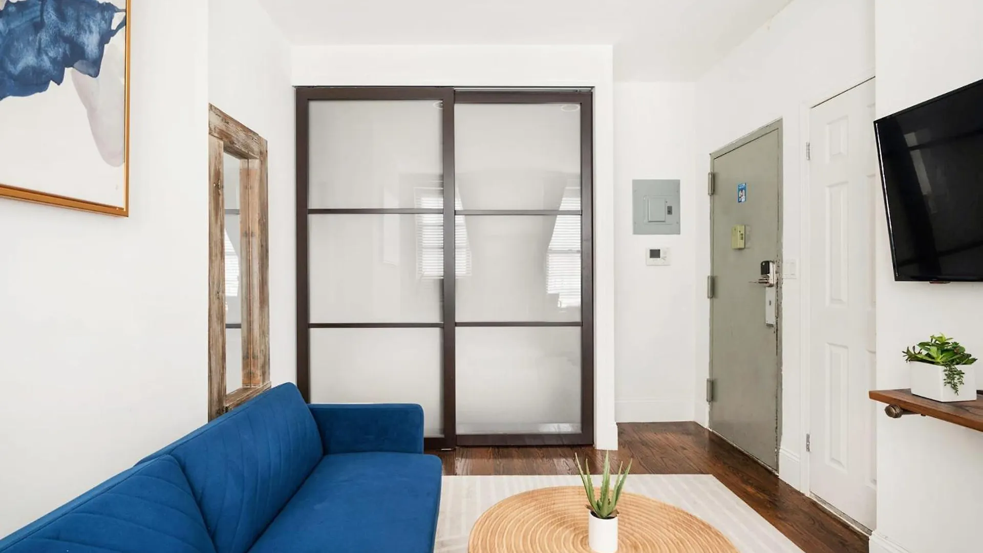 69-2B Prime Lower East East Brand New 1Br Apt New York Apartment