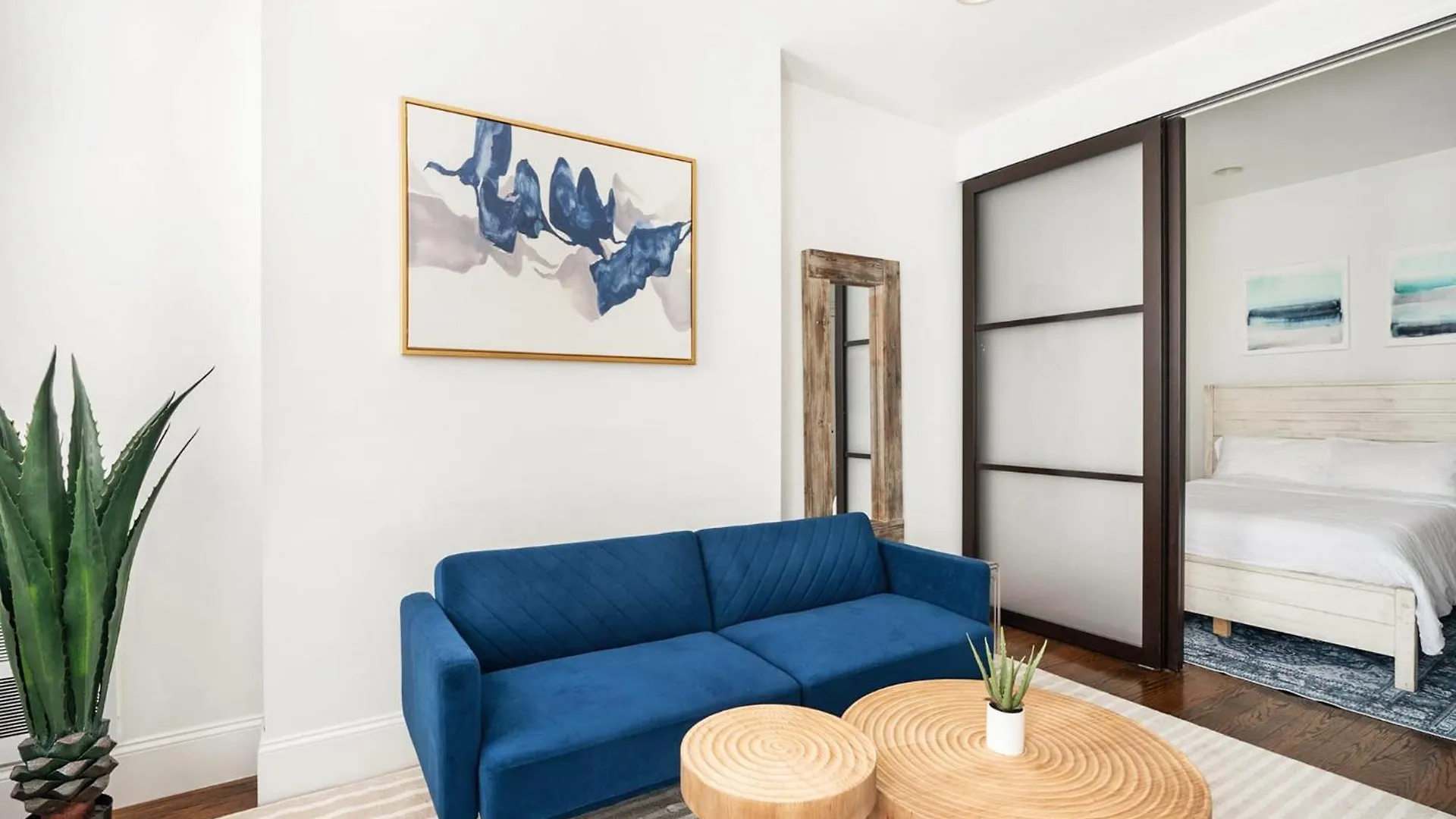 69-2B Prime Lower East East Brand New 1Br Apt New York Apartment