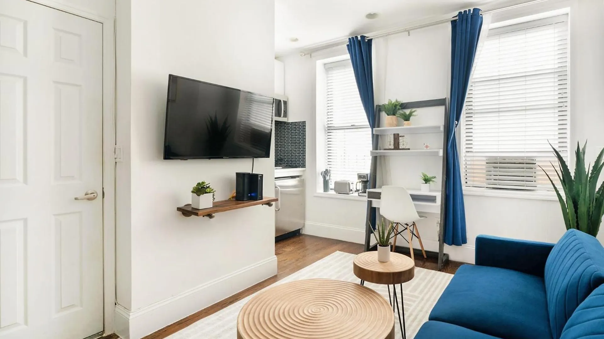69-2B Prime Lower East East Brand New 1Br Apt New York Apartment