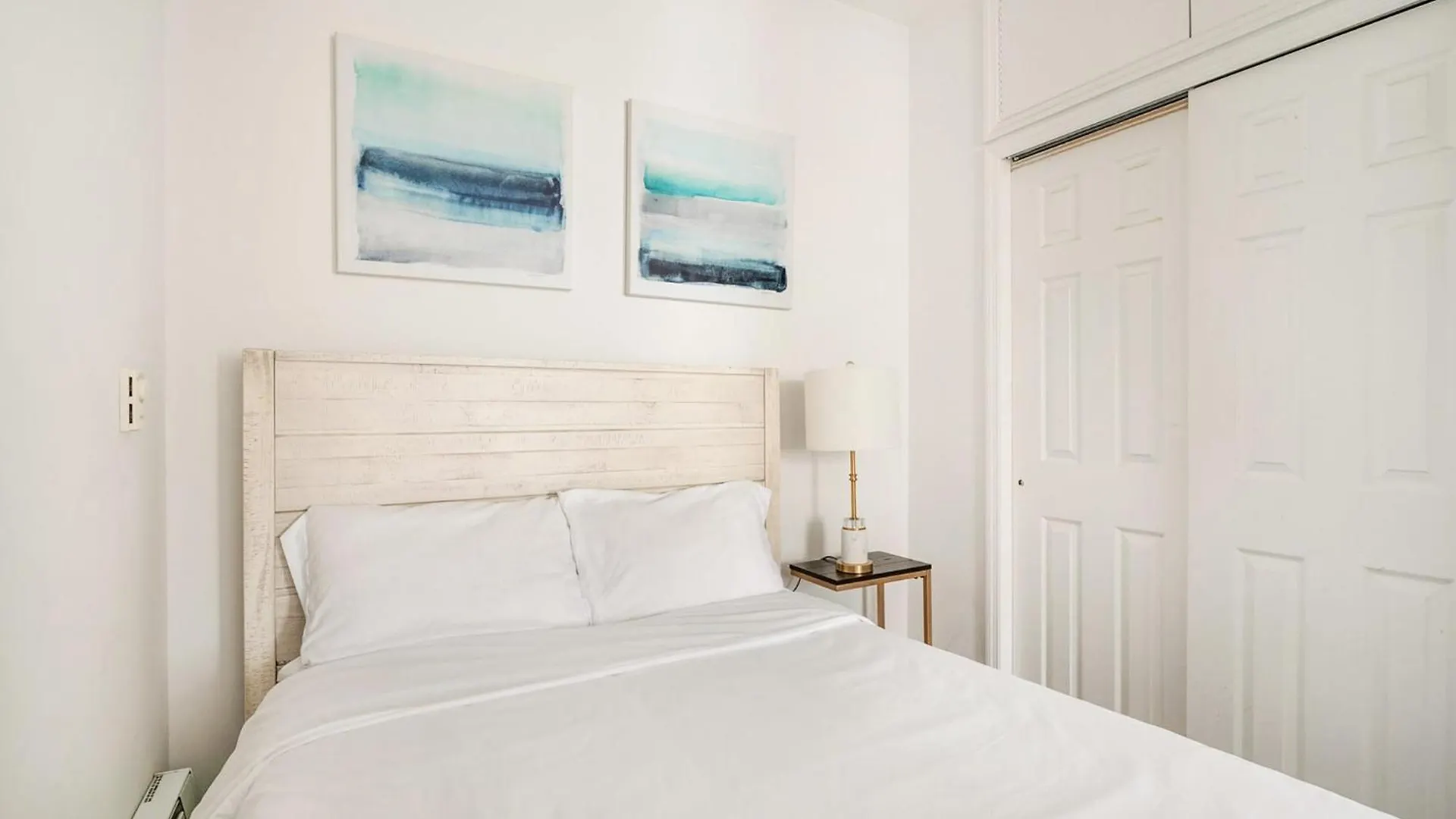 69-2B Prime Lower East East Brand New 1Br Apt New York 0*,