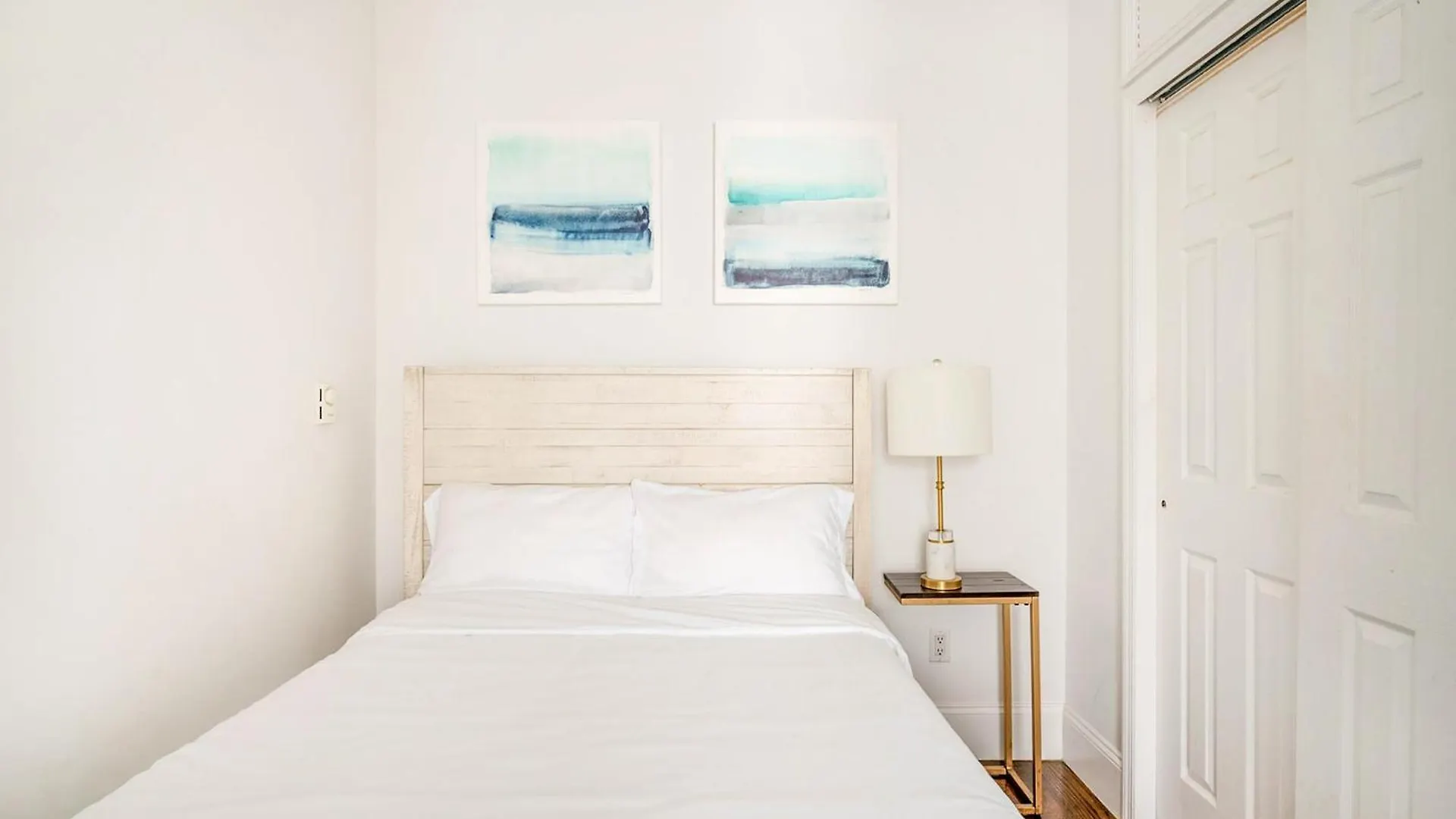Apartment 69-2B Prime Lower East East Brand New 1Br Apt New York