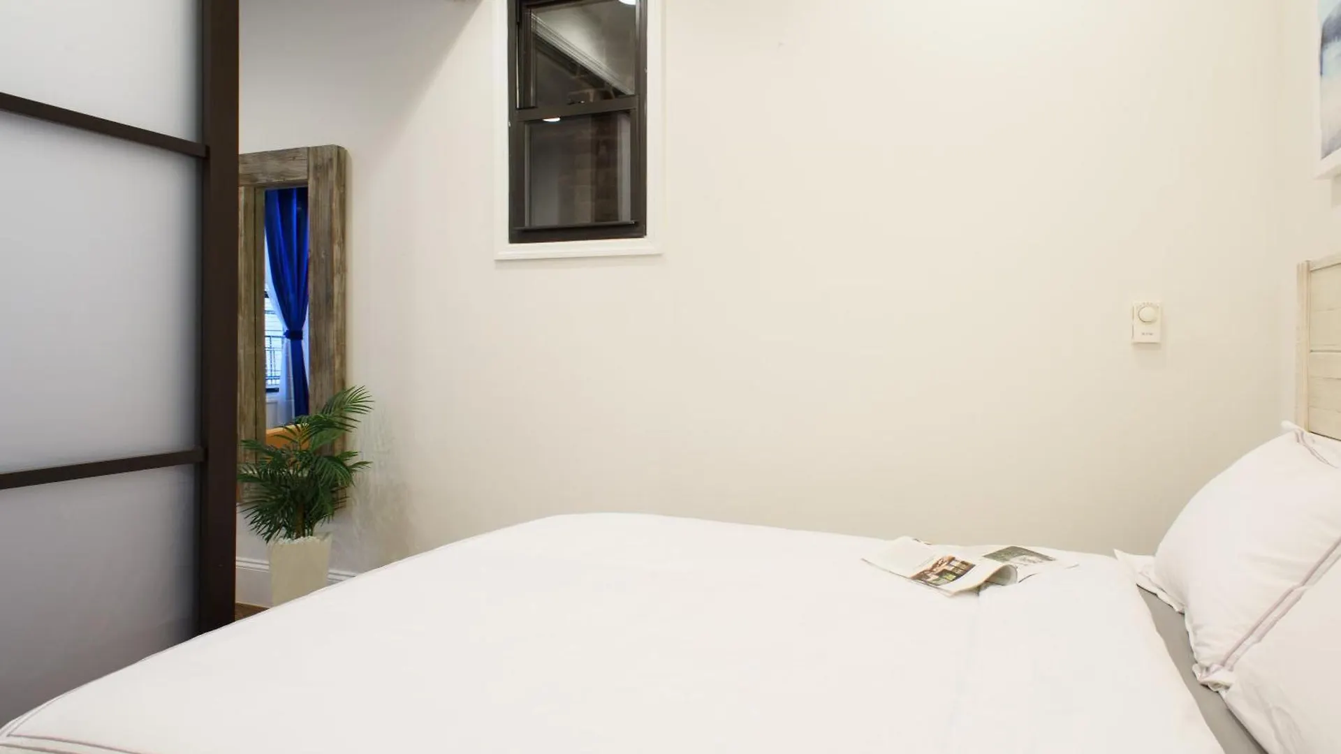 69-2B Prime Lower East East Brand New 1Br Apt New York Apartment